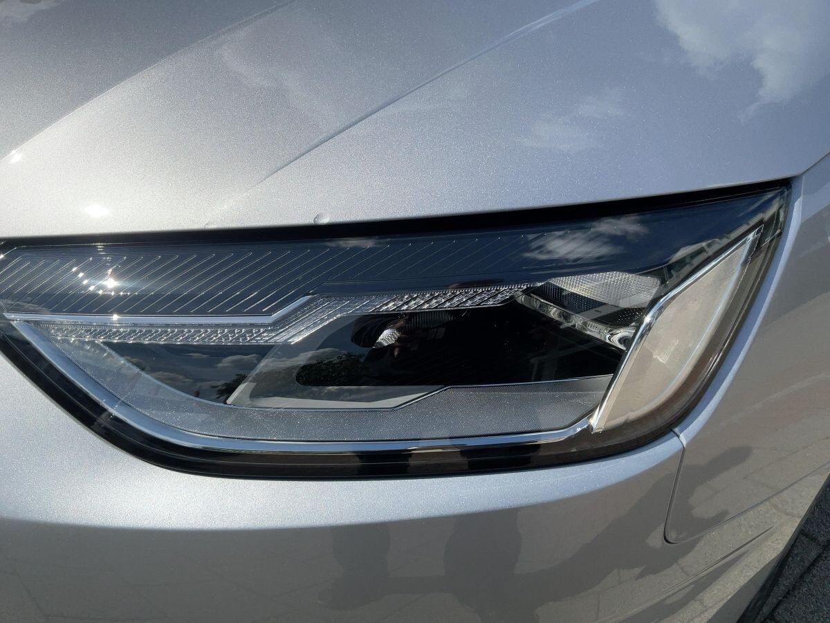 Image about Audi A4 Limousine 30 TDI S tronic