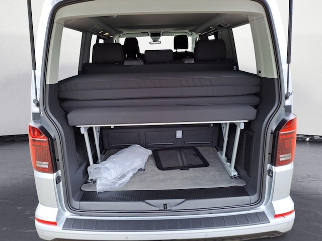 Volkswagen T6.1 California