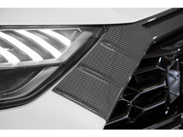 Image about Audi RS 7 Sportback TFSI quattro tiptronic