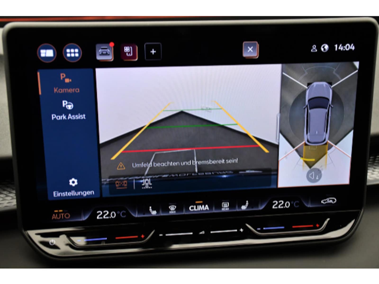 CUPRA Terramar – Bild 8