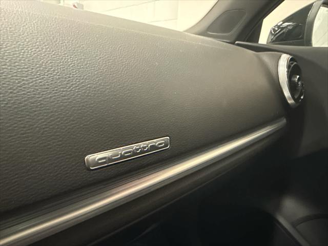 2018 AUDI A3 - Image 15