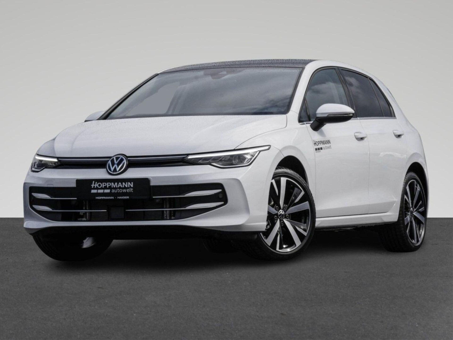 Volkswagen Golf Style