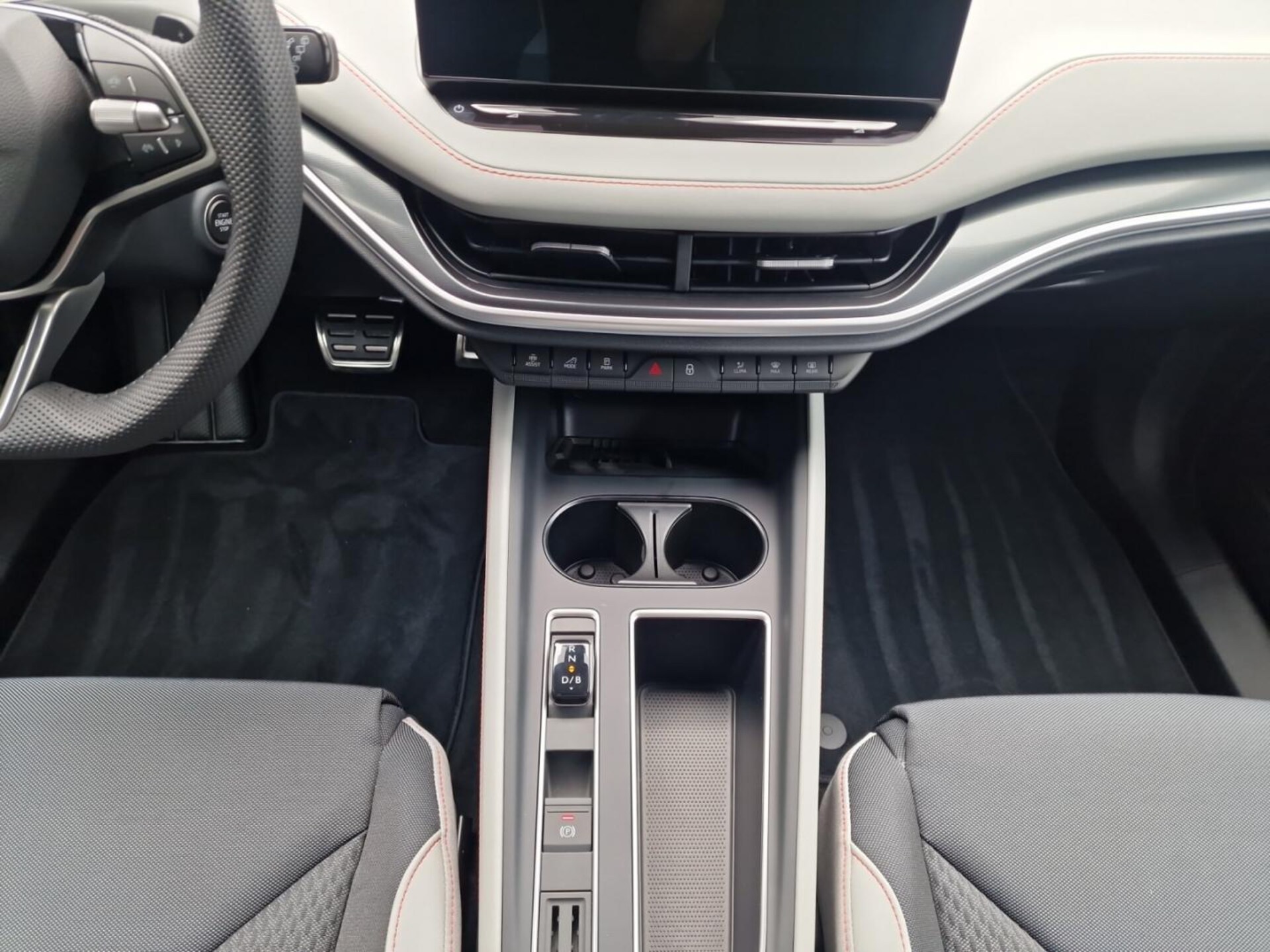 Skoda Elroq 85