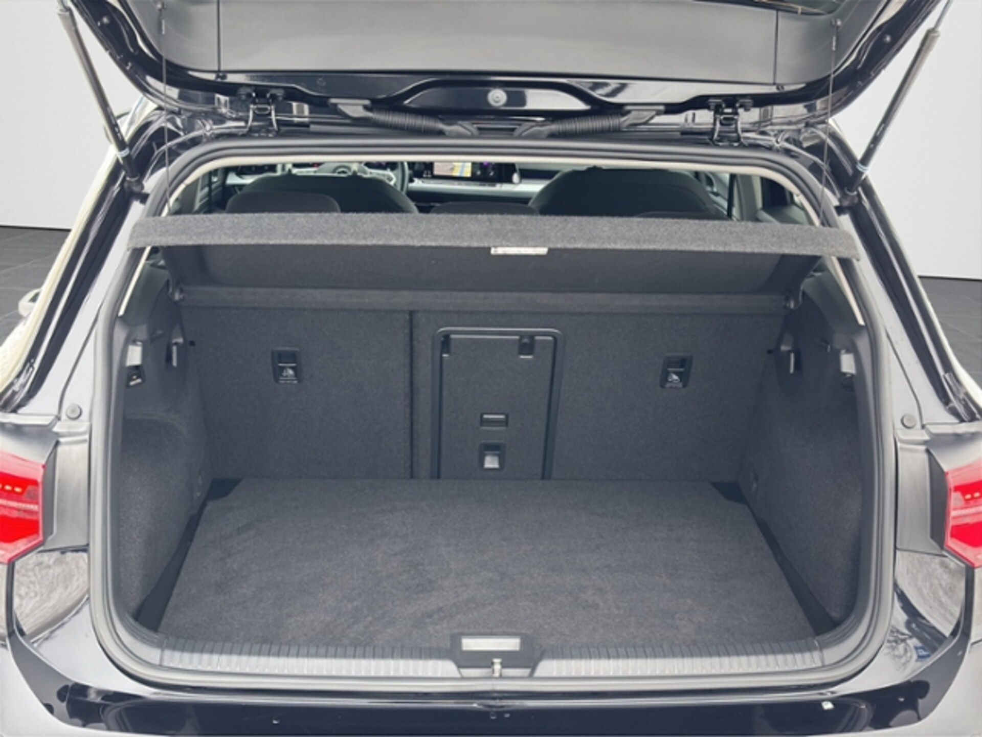 Volkswagen Golf Active