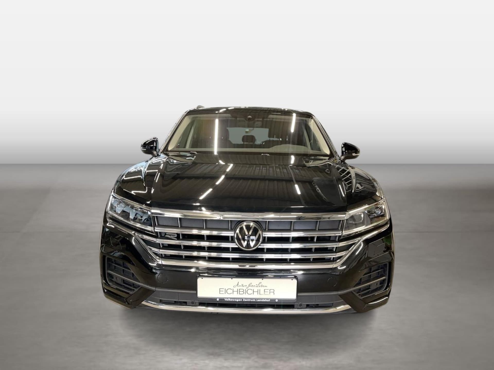Volkswagen Touareg Elegance