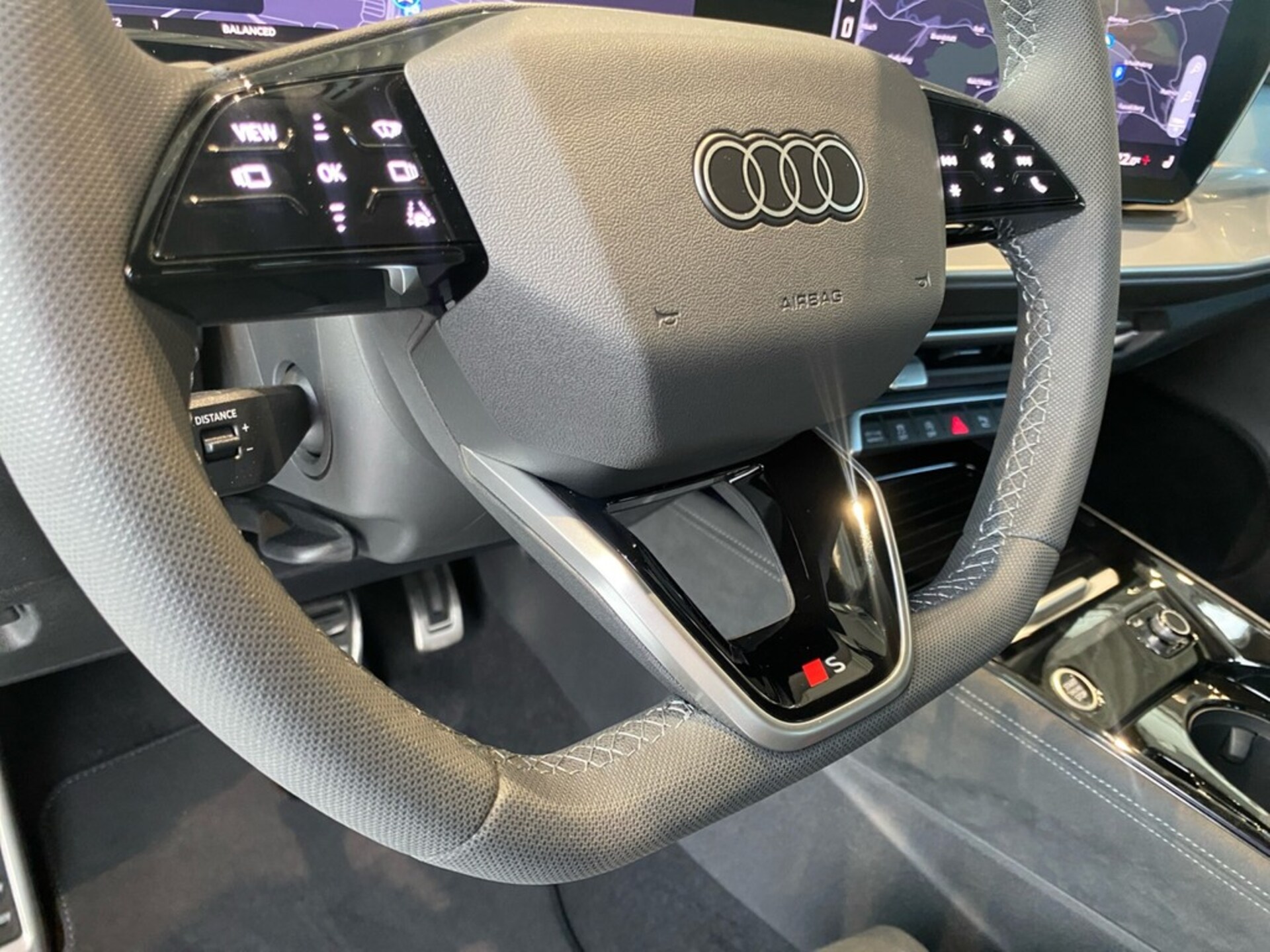 Audi Q3 SUV