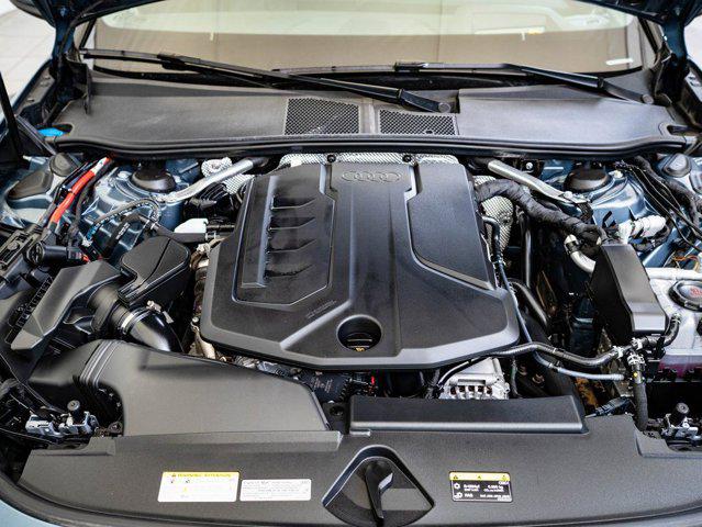 2025 Audi New A5 Premium Plus - Photo 37
