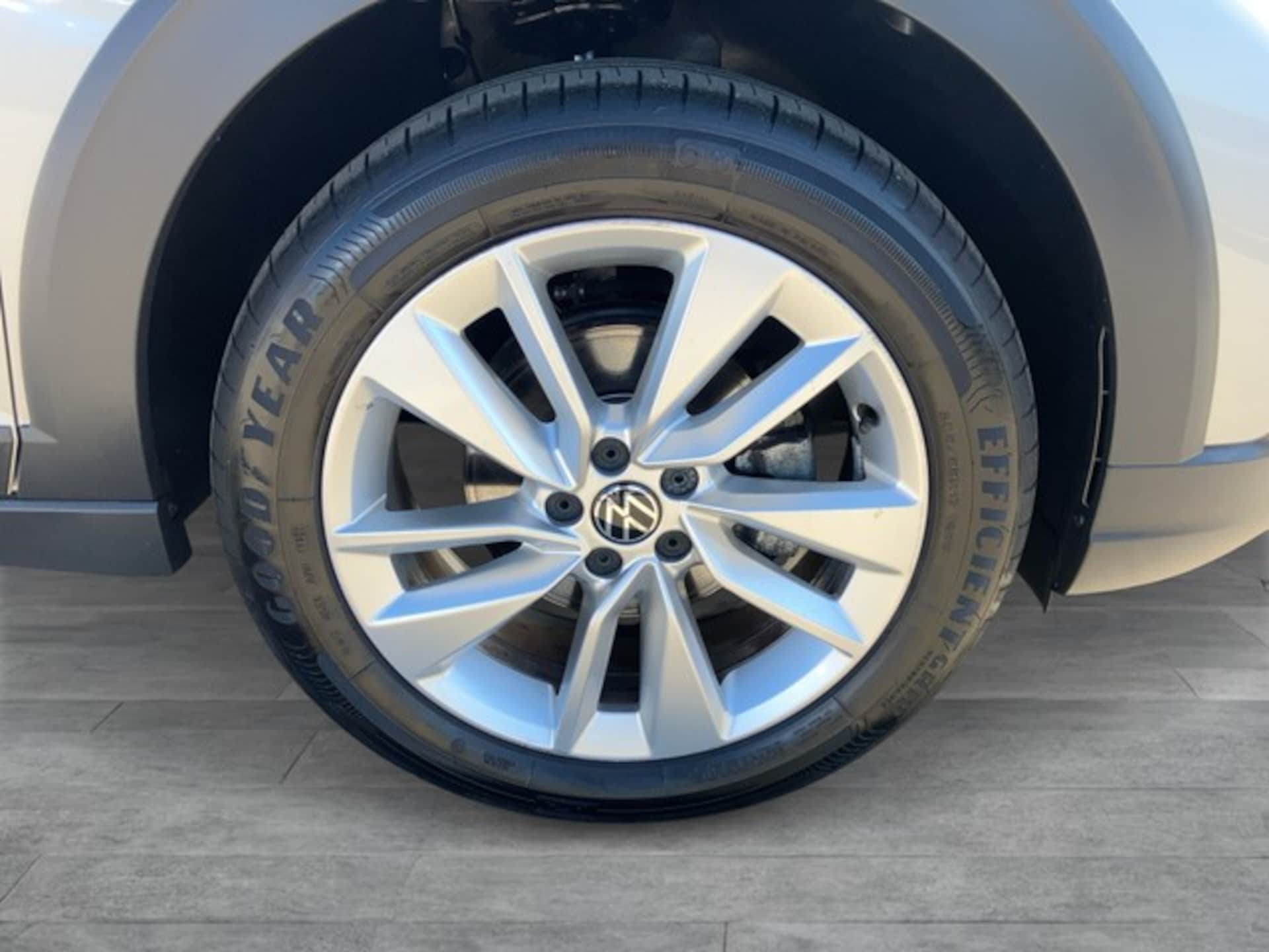Volkswagen Taigo MOVE