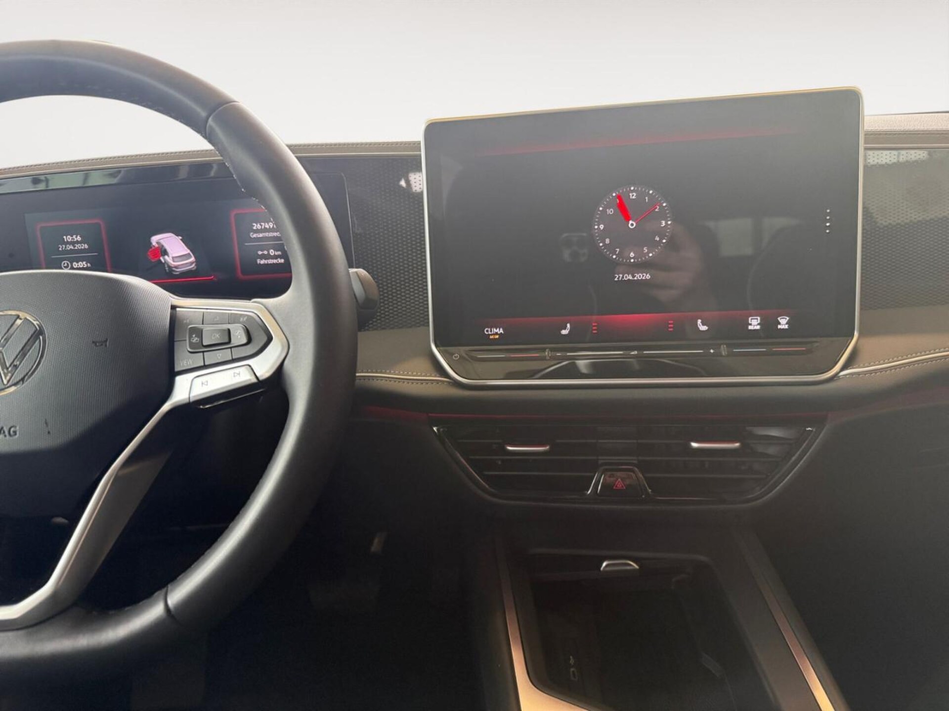 Volkswagen Passat Business