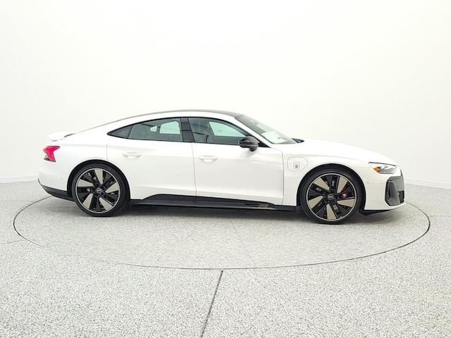 2026 Audi S e-tron GT