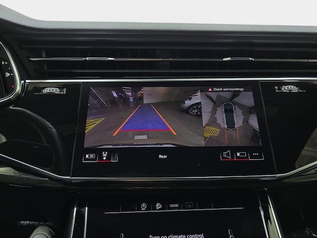 2025 Audi Q7 Premium Plus - Photo 26