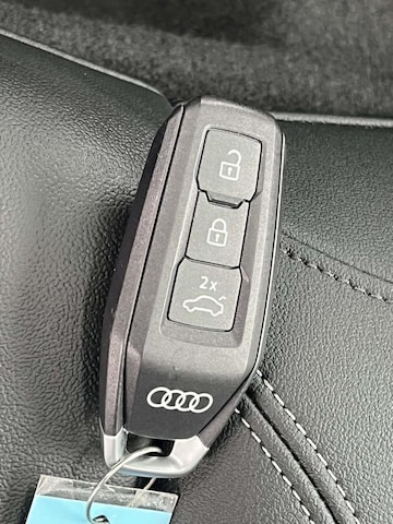 2025 Audi A5 Sedan