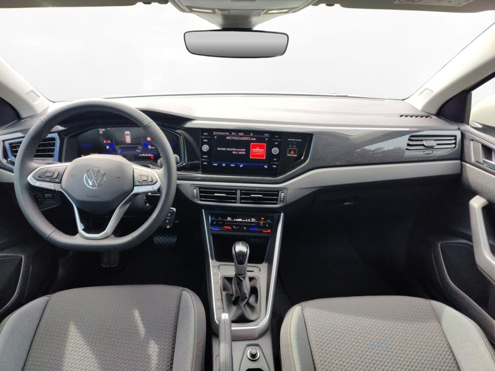 Volkswagen Taigo – Bild 4