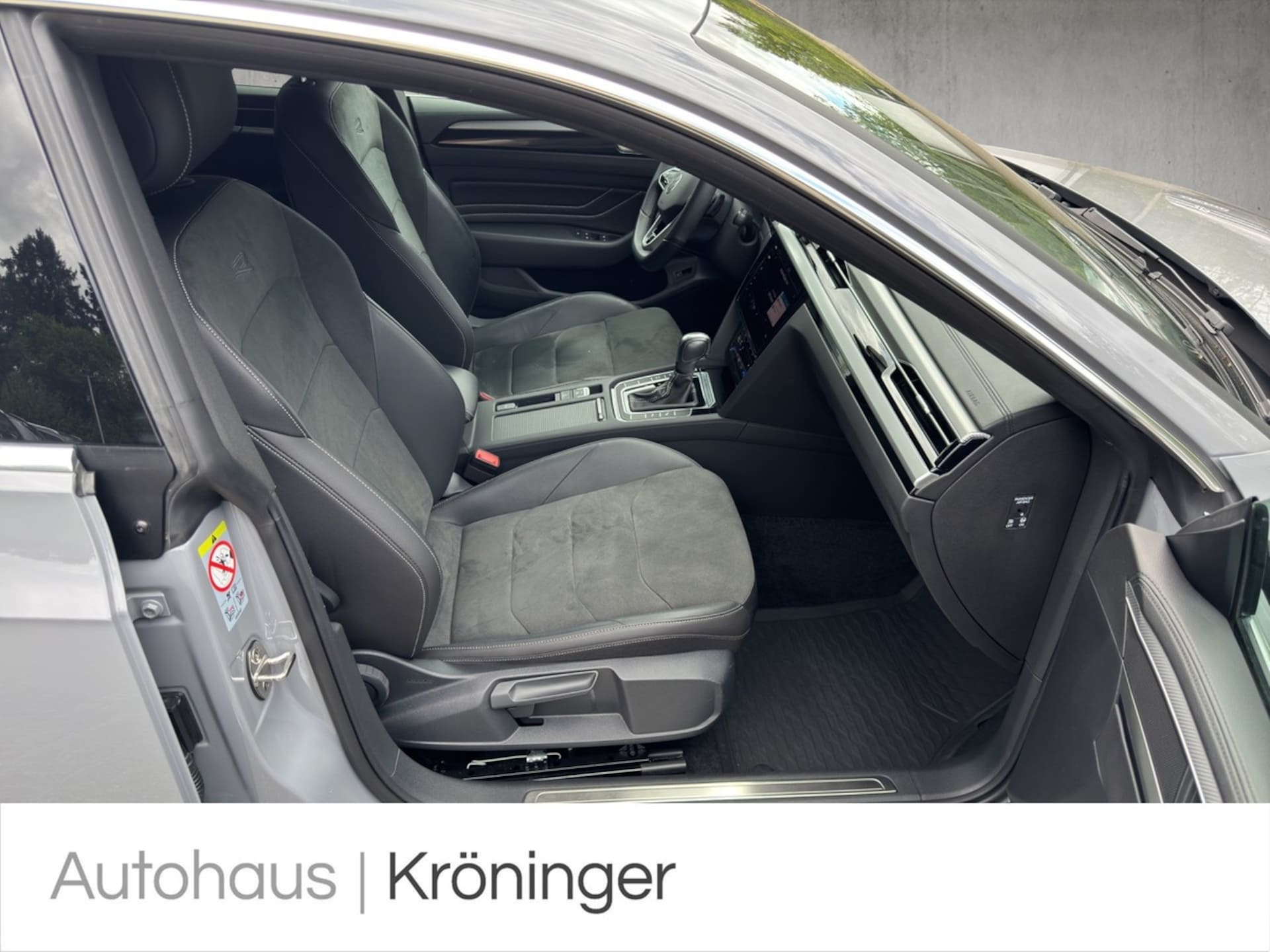 Volkswagen Arteon Shooting Brake R-Line