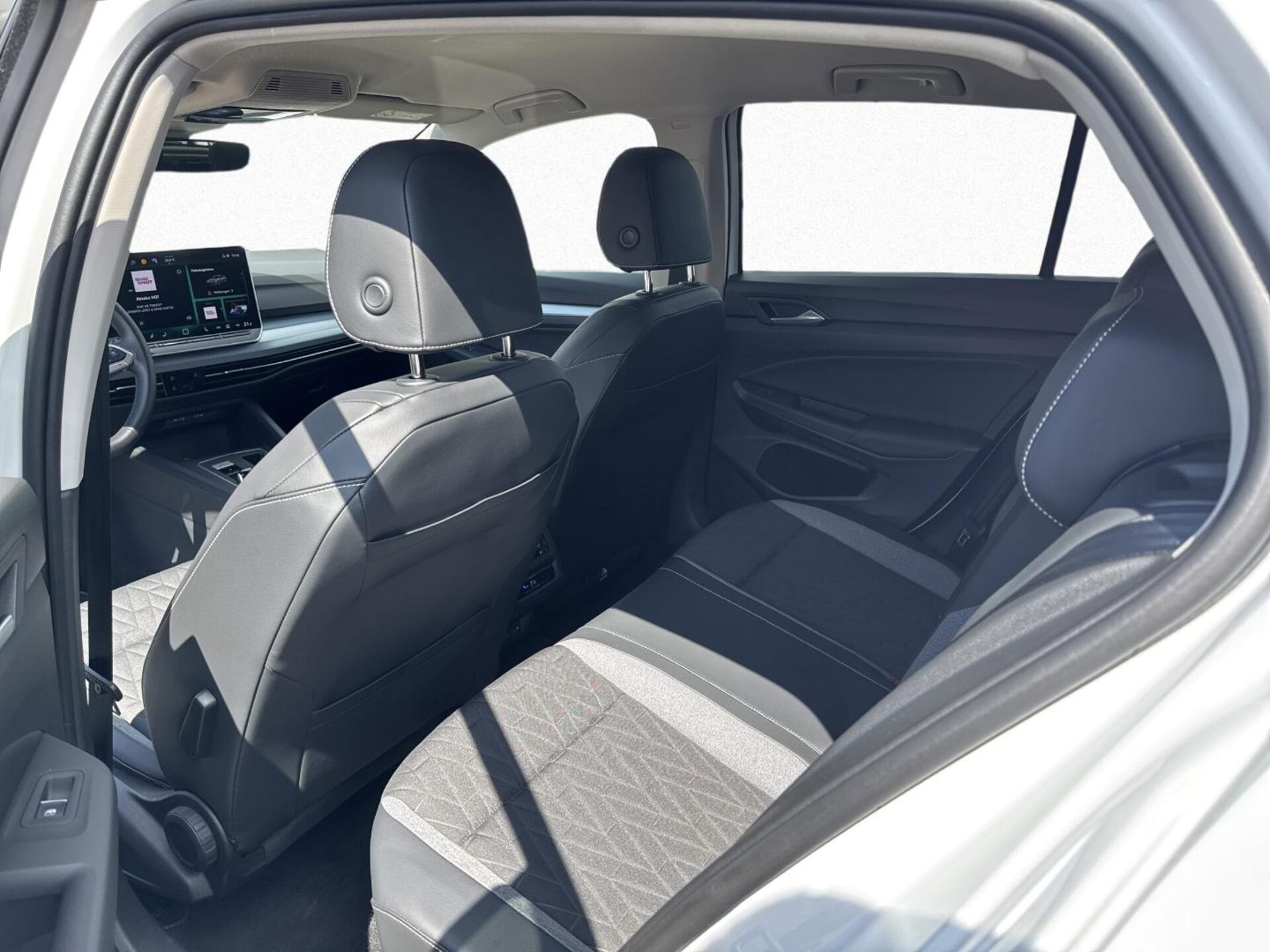 Volkswagen Golf Goal