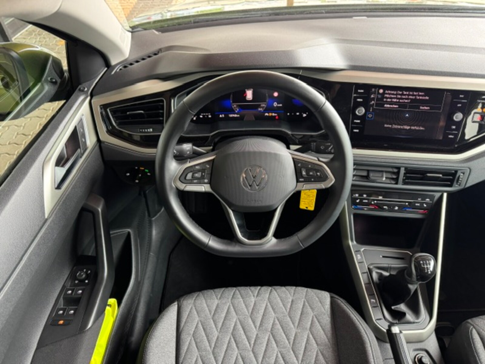Volkswagen Taigo – Bild 7