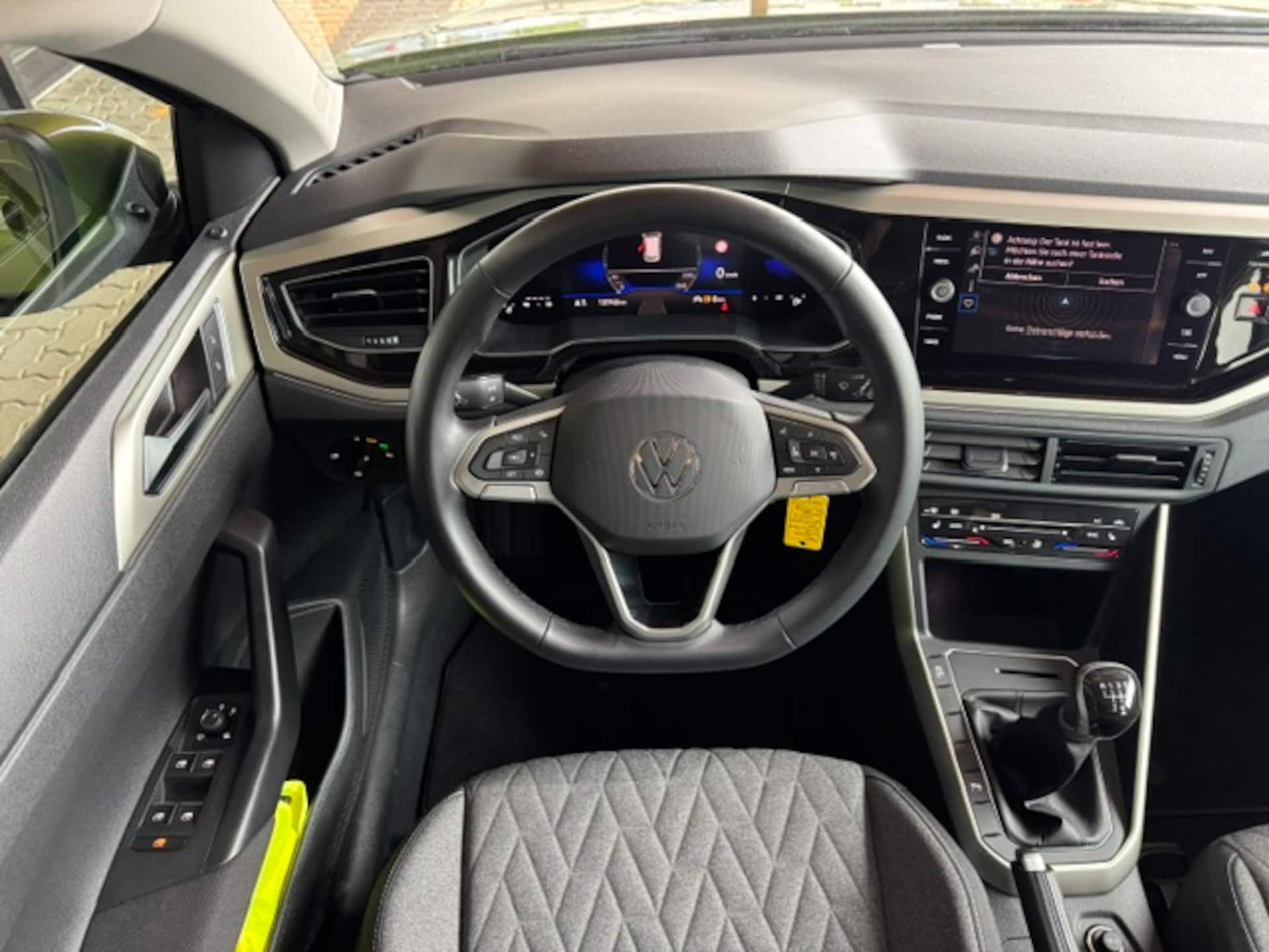 Volkswagen Taigo MOVE