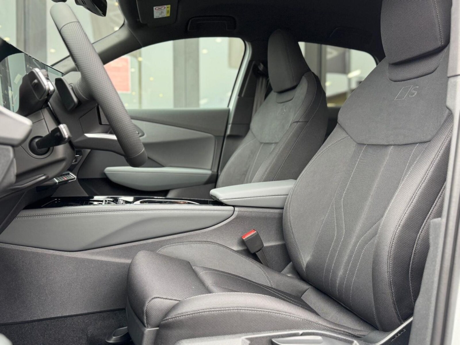 Audi Q3 Sportback – Bild 13