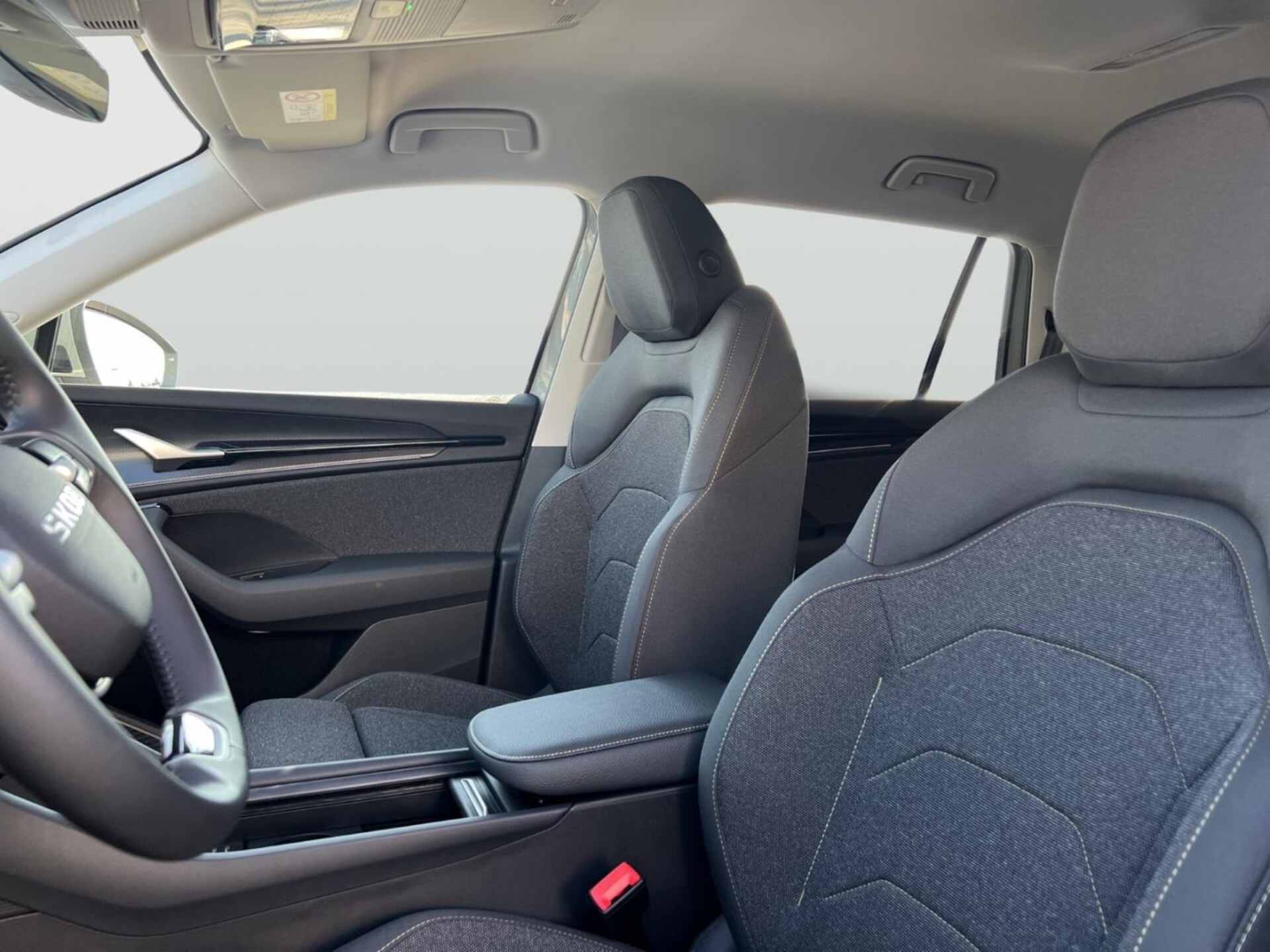 Skoda Kodiaq Selection