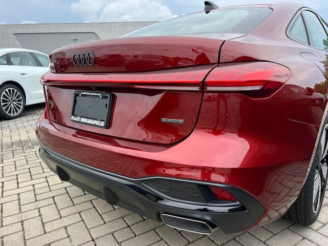 2026 Audi A5 Premium Plus - Photo 7