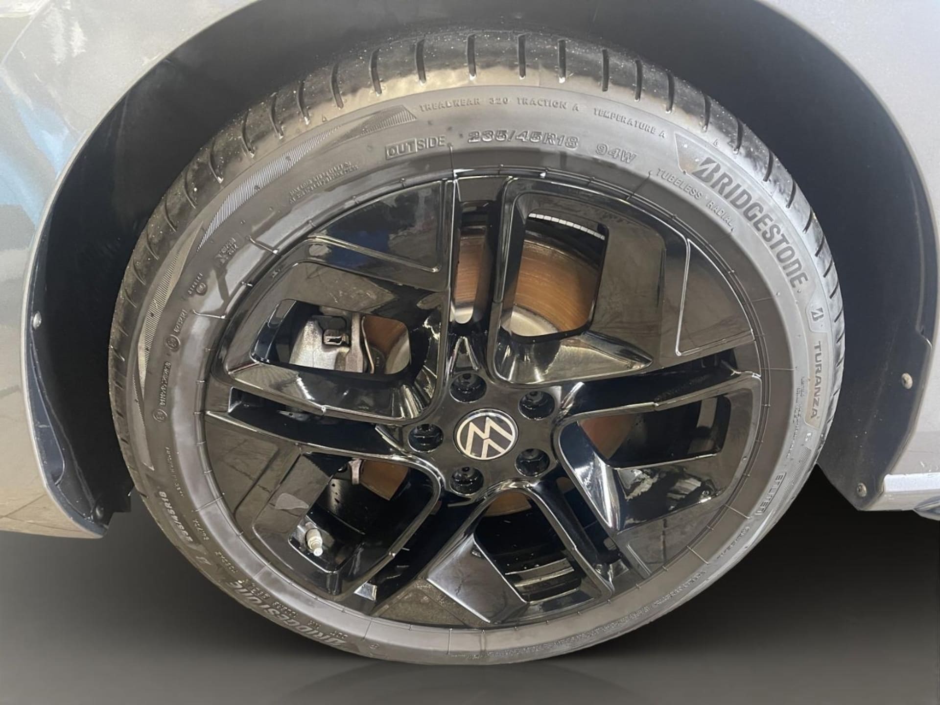 Volkswagen Passat R-Line