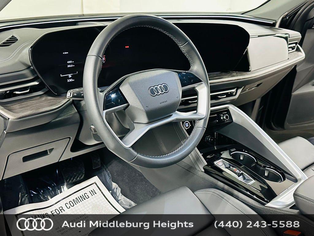 2025 Audi Q5 Premium Plus - Photo 13