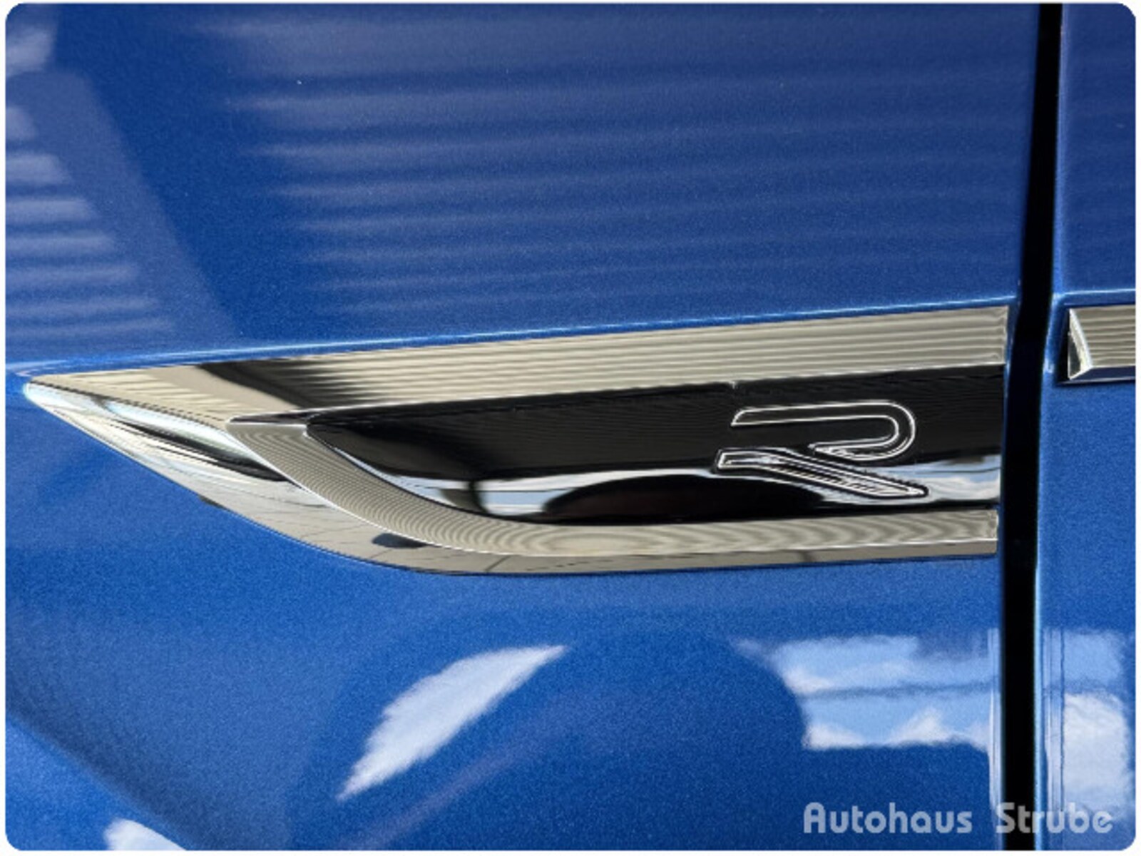 Volkswagen T-Roc Cabriolet – Bild 19