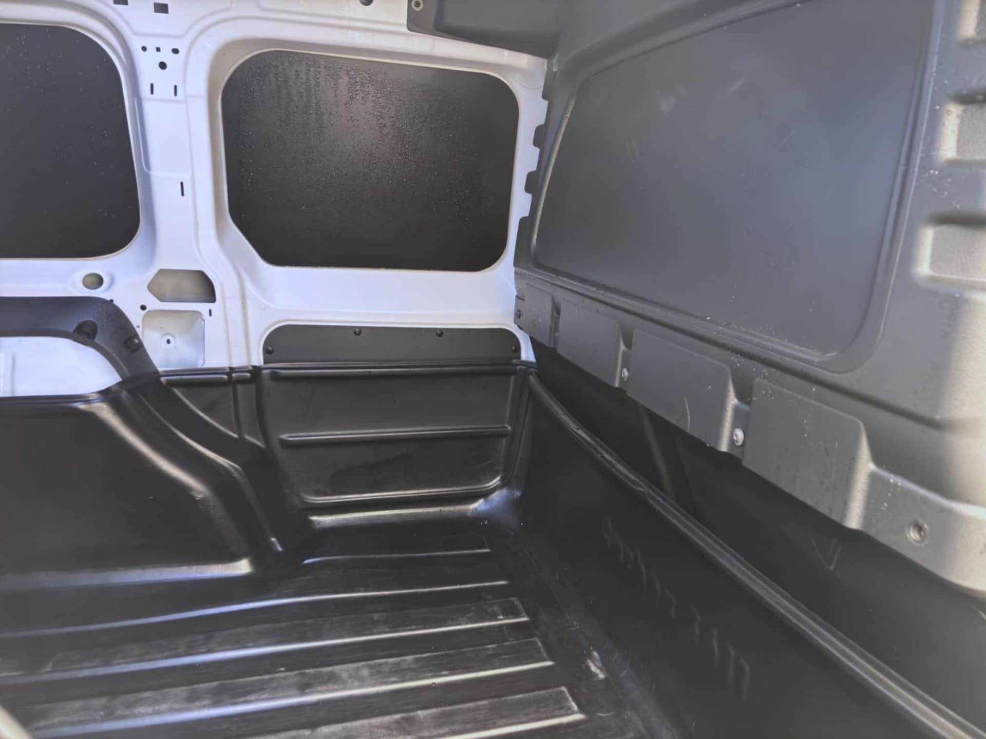 Volkswagen Caddy Cargo
