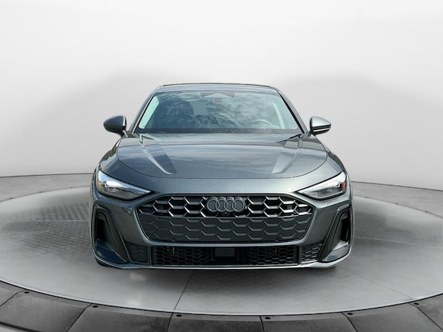 2026 Audi A5 Sedan