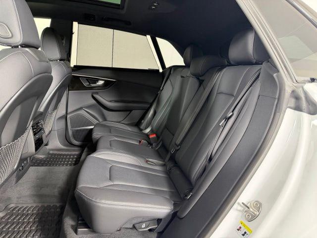 2026 Audi Q8 Premium Plus - Photo 21