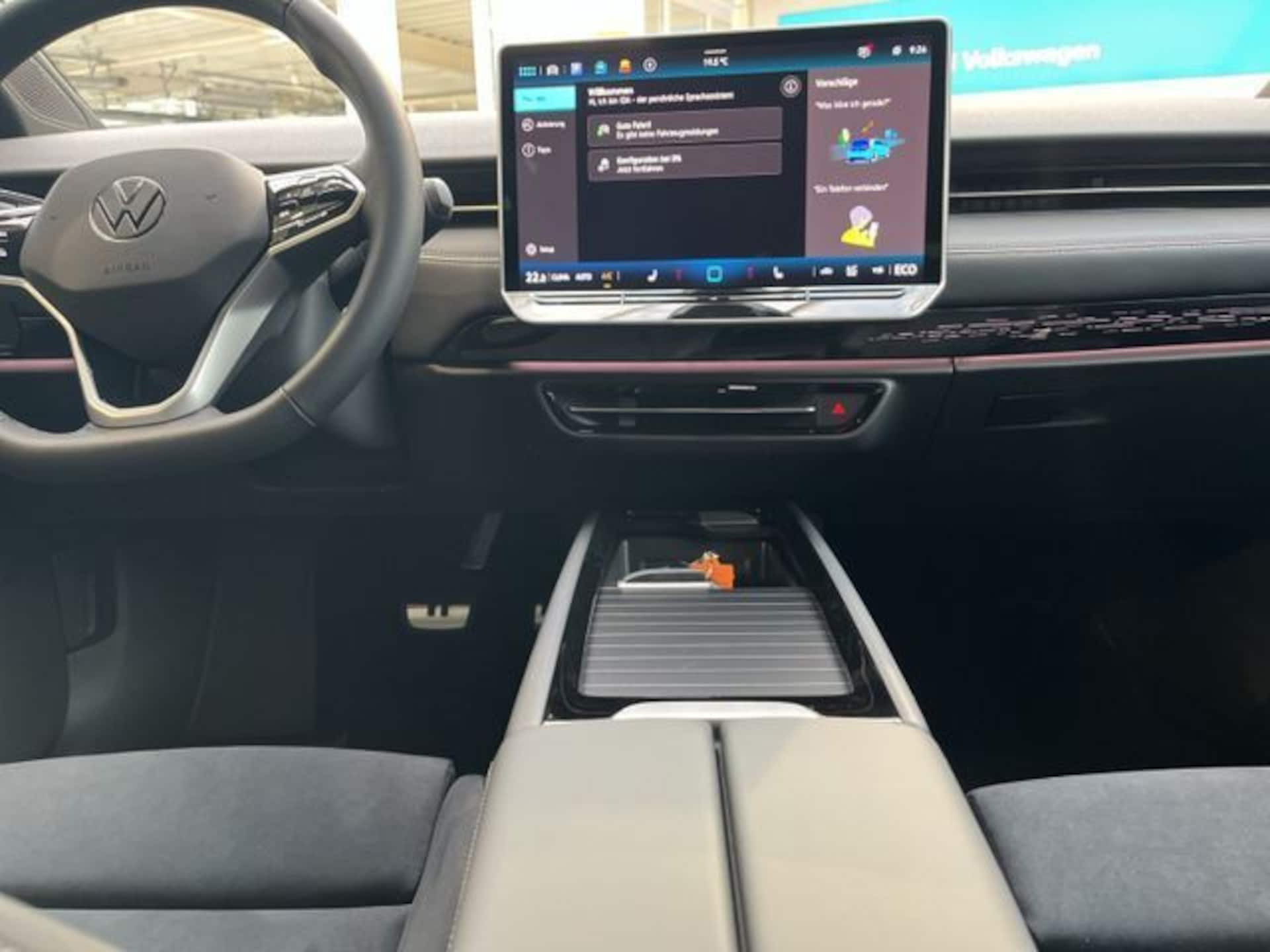 Volkswagen ID.7 Pro