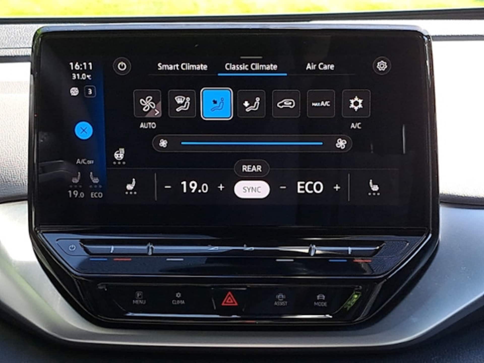 Volkswagen ID.4 Pro Performance