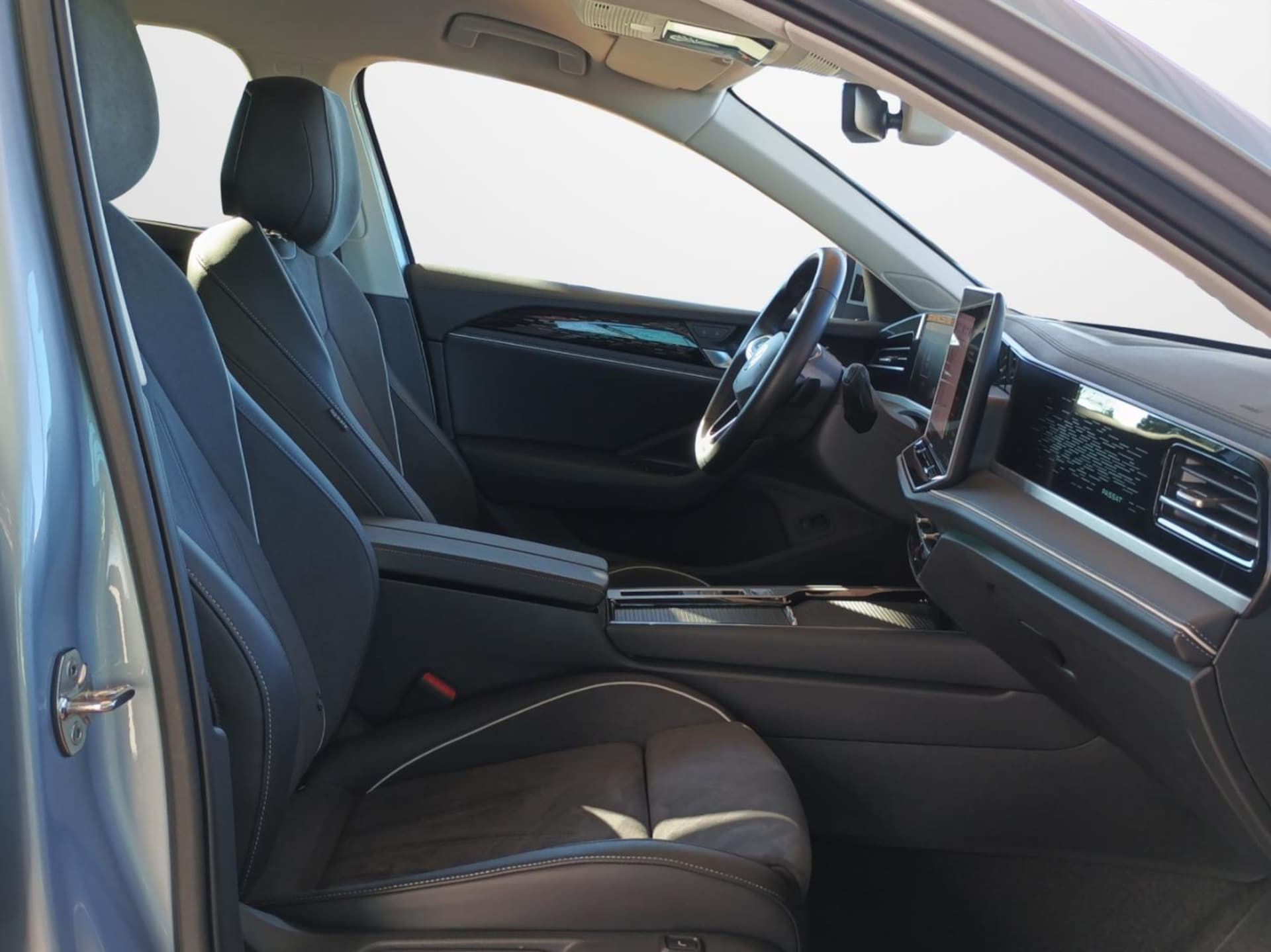 Volkswagen Passat Elegance