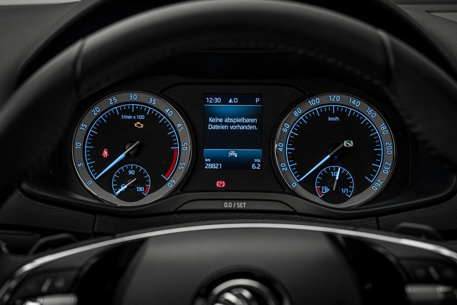 Skoda Karoq Ambition