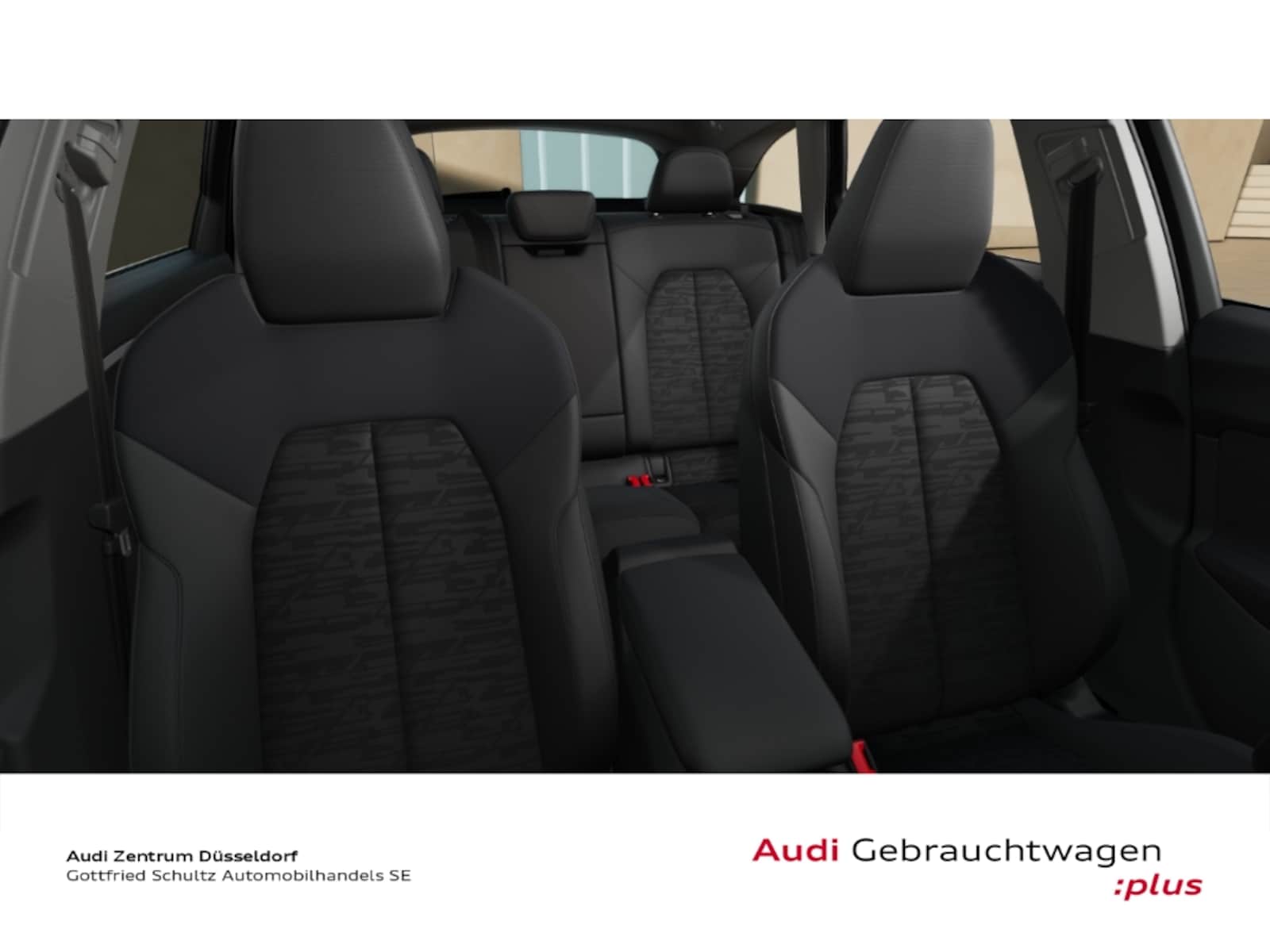 Audi A5 Avant – Bild 10