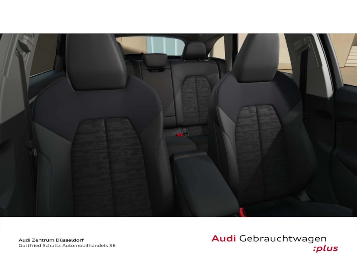 Bild über Audi A5 Avant TDI 150 kW S tronic - für weitere Informationen kontaktieren Sie den Audi Partner