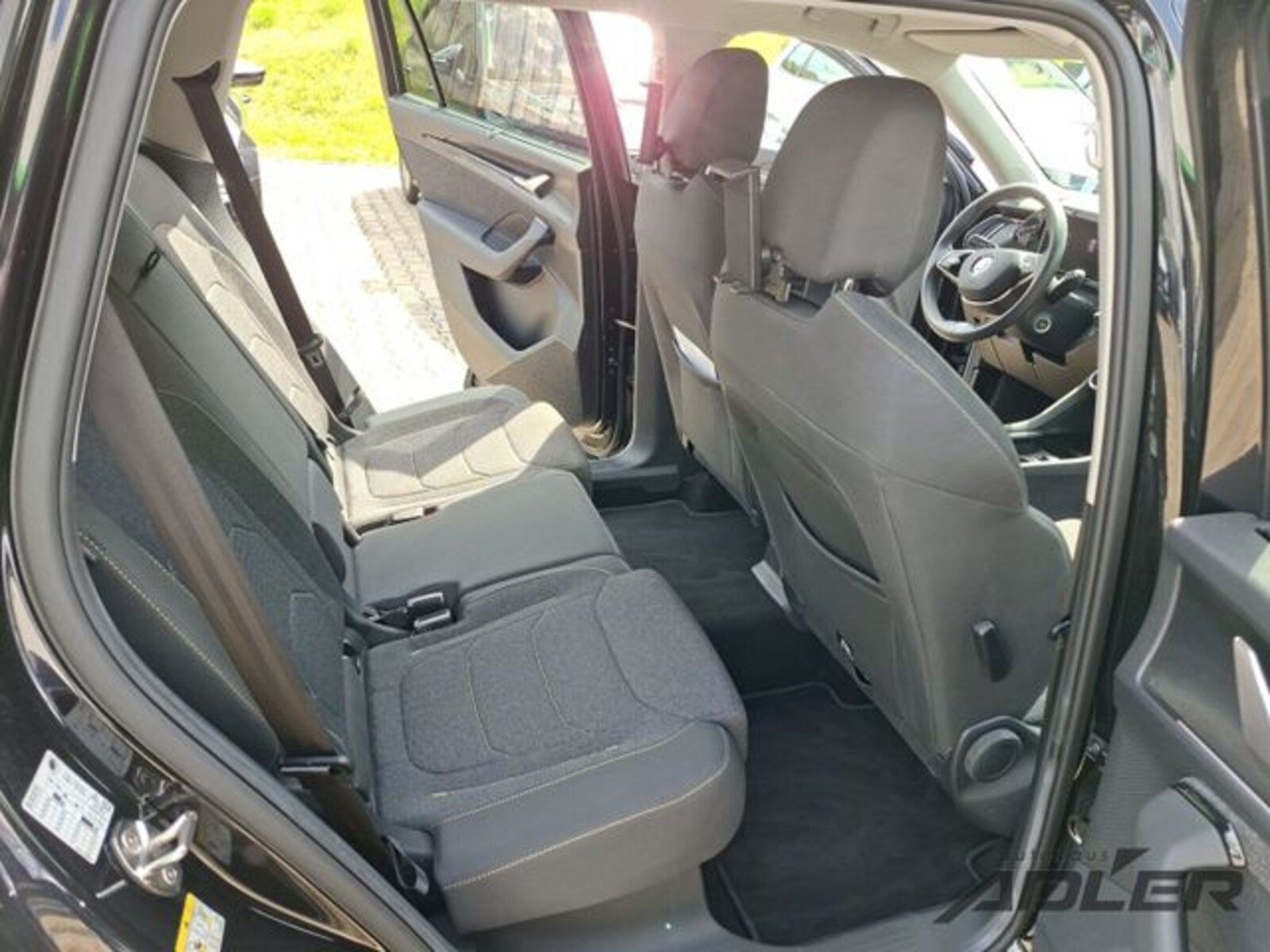 Škoda Kodiaq – Bild 12