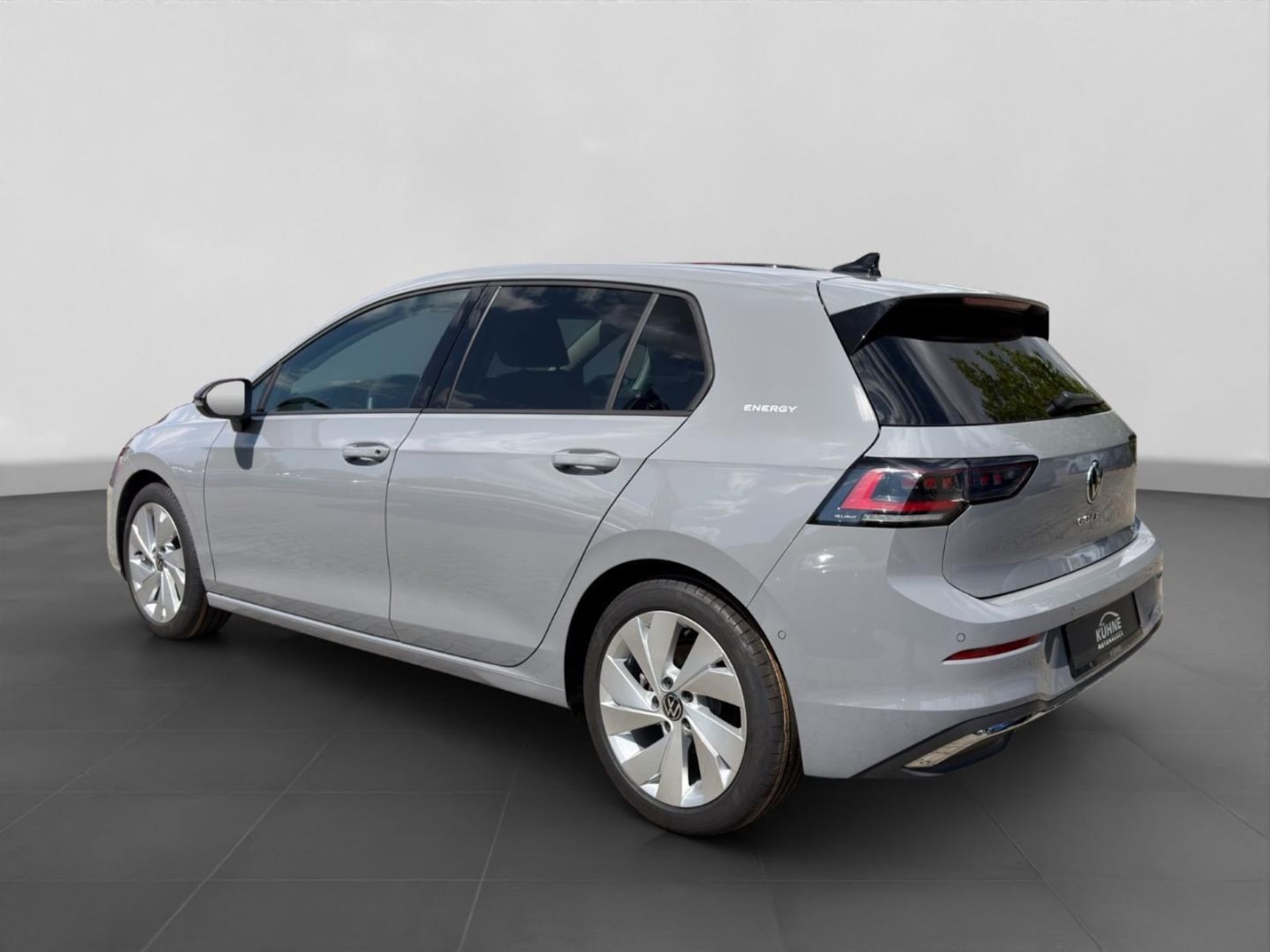 Volkswagen Golf ENERGY