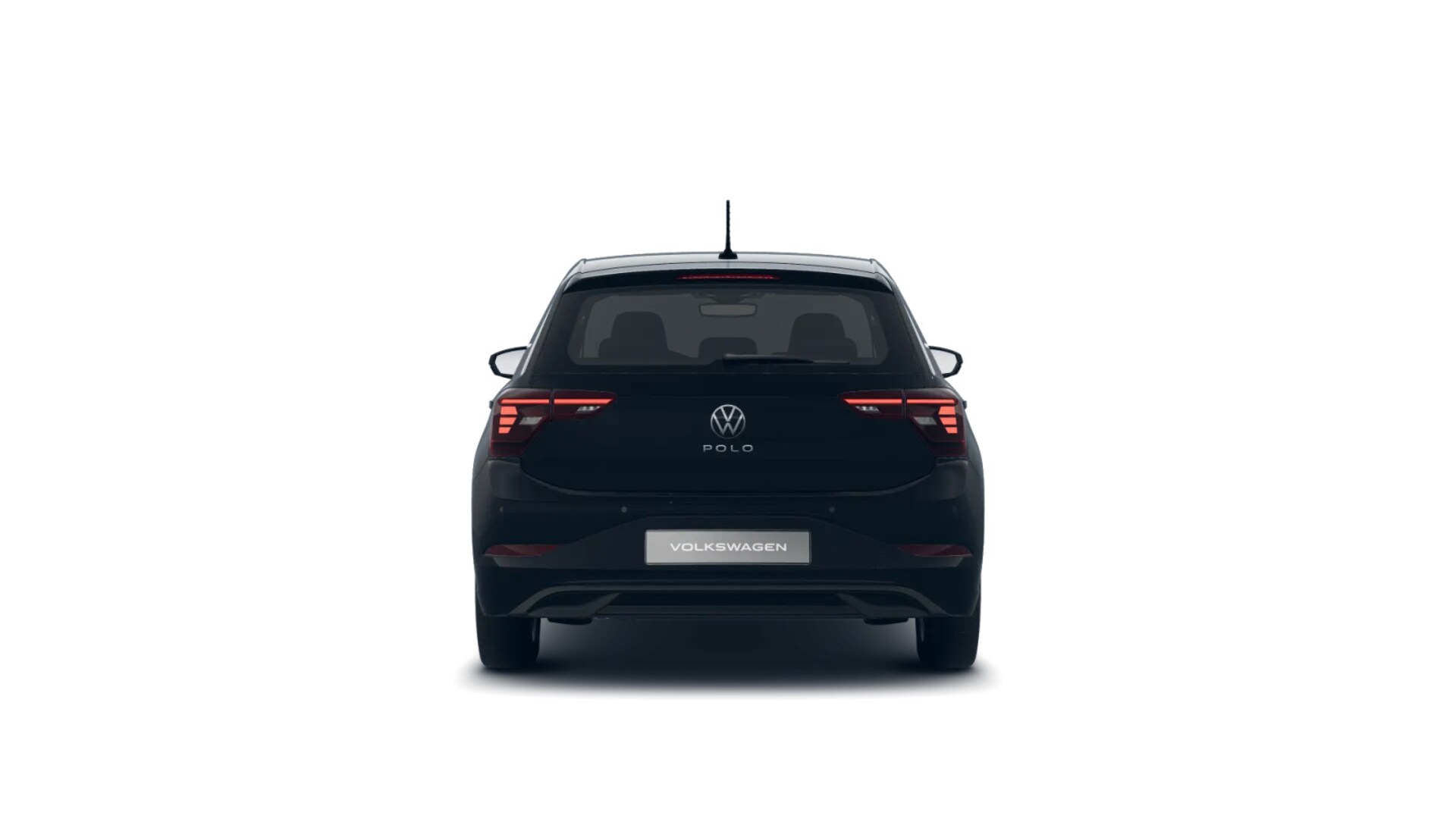 Volkswagen Polo ENERGY