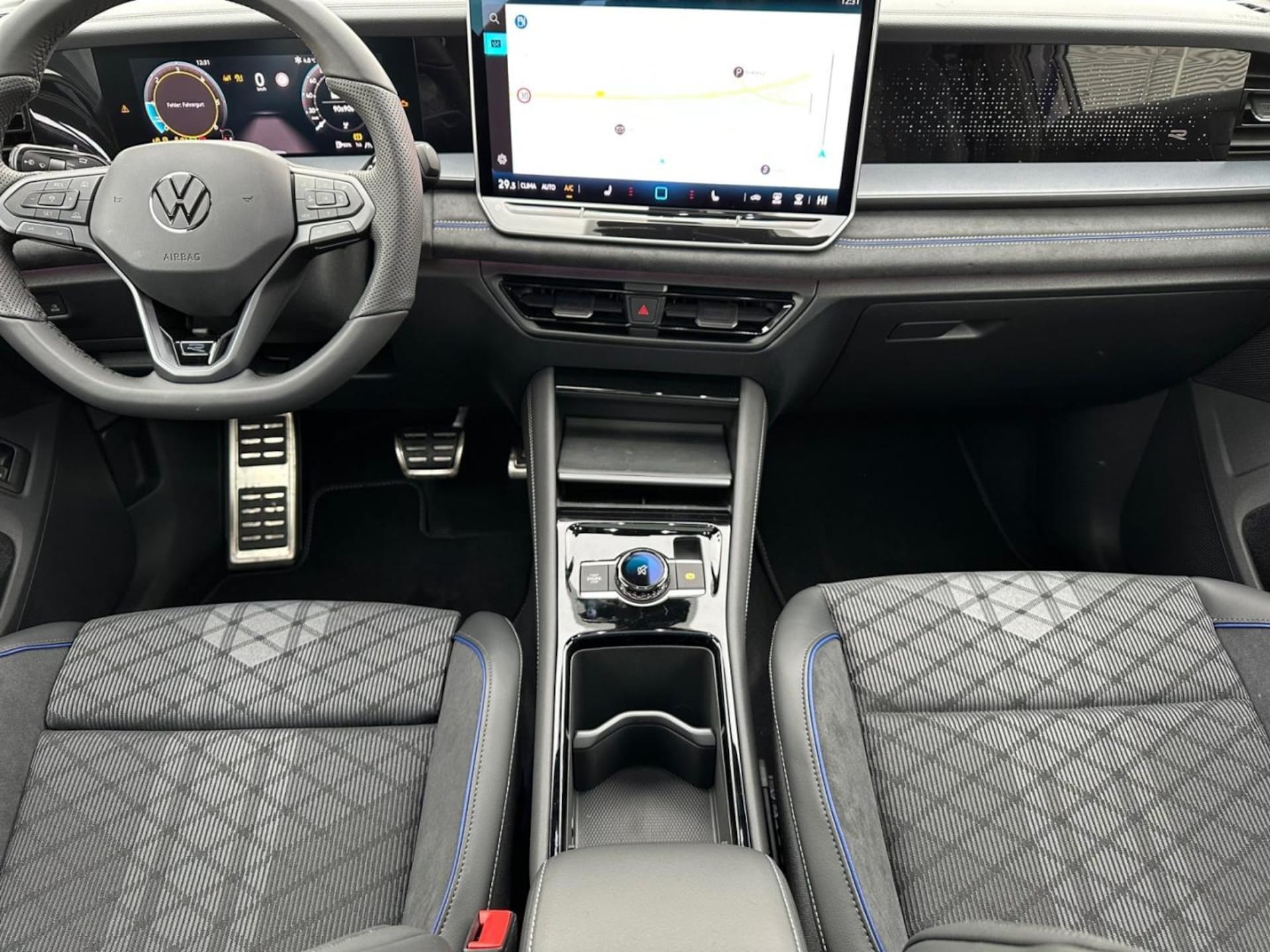 Volkswagen Tayron R-Line