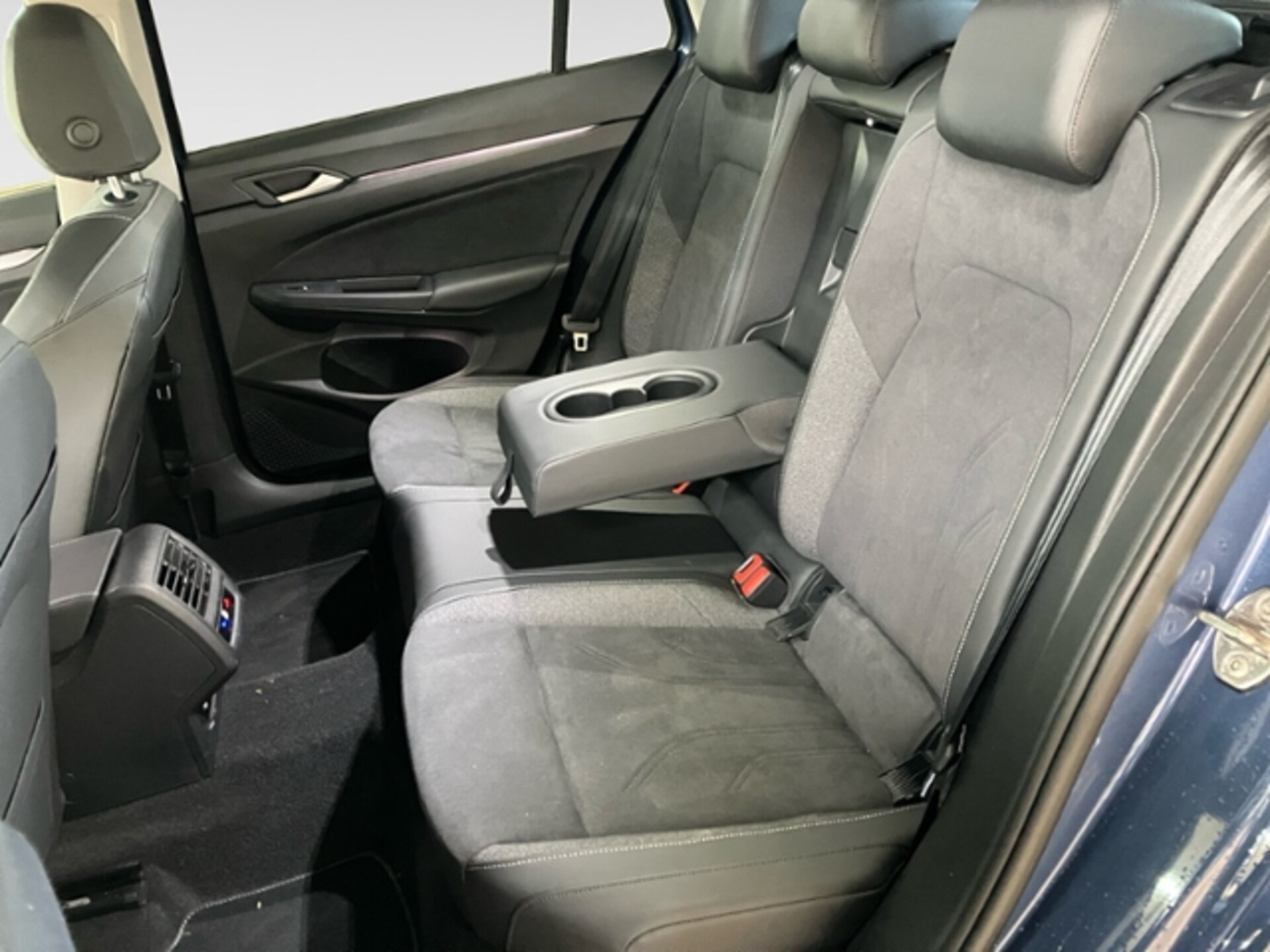 Volkswagen Golf Variant Style