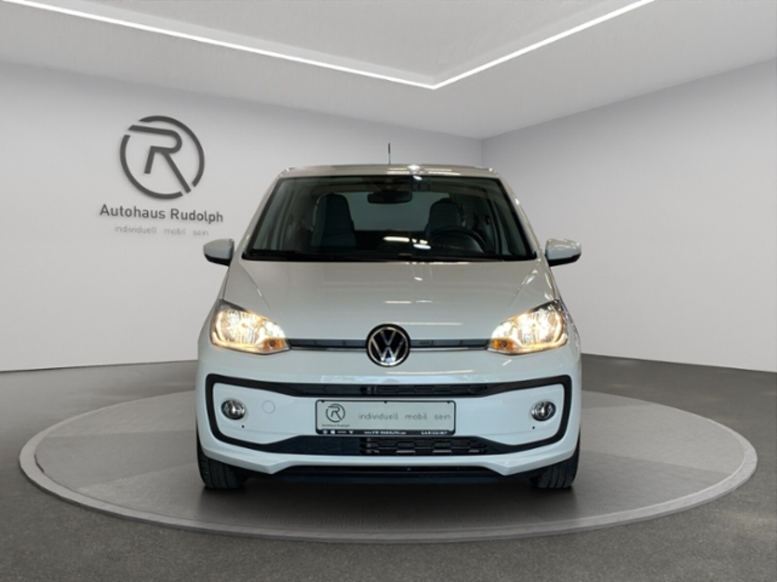 Volkswagen up! – Bild 11