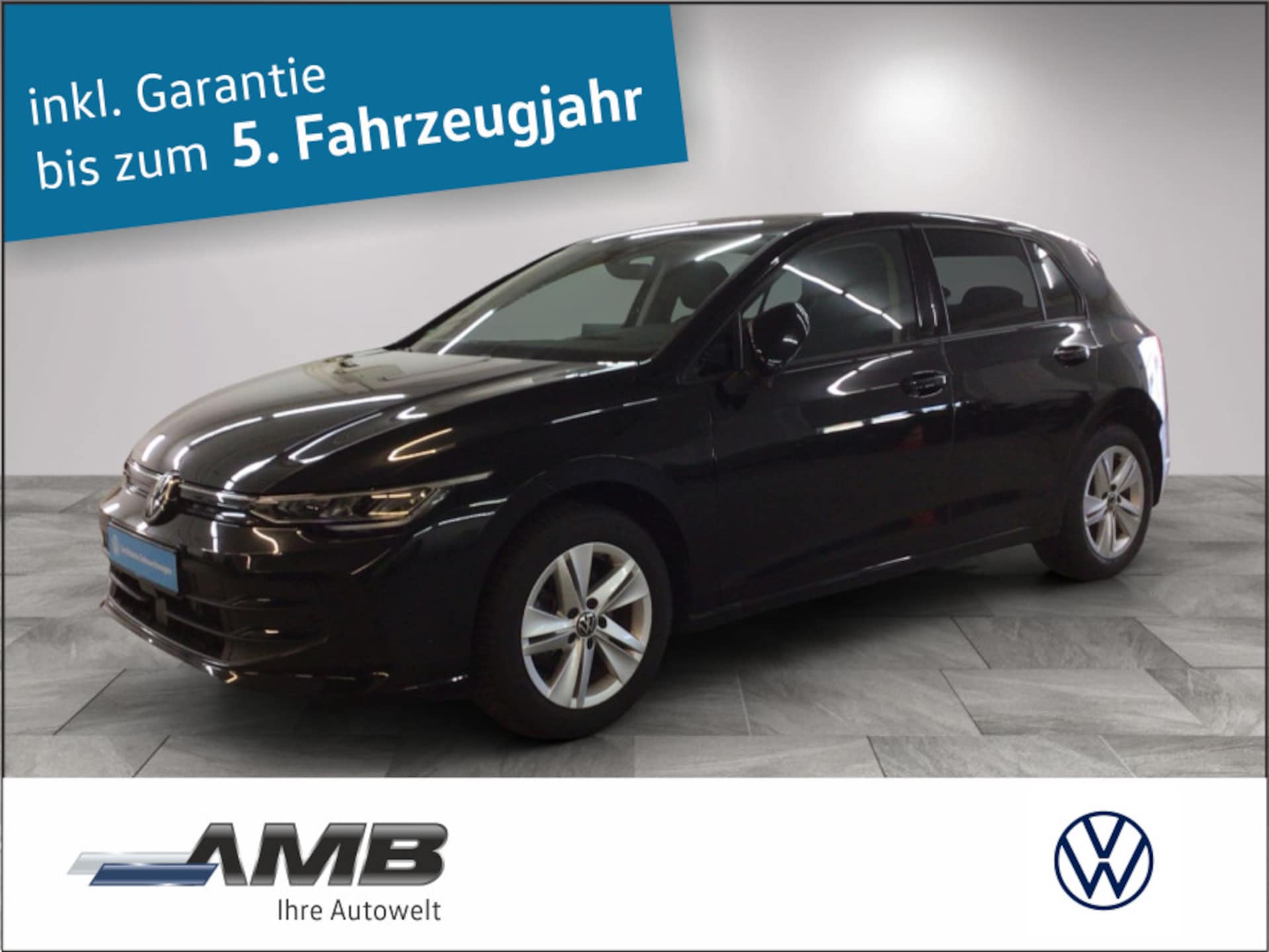 Volkswagen Golf Life