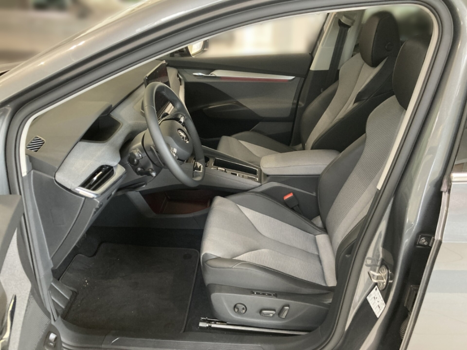 Skoda Enyaq Coupé 80