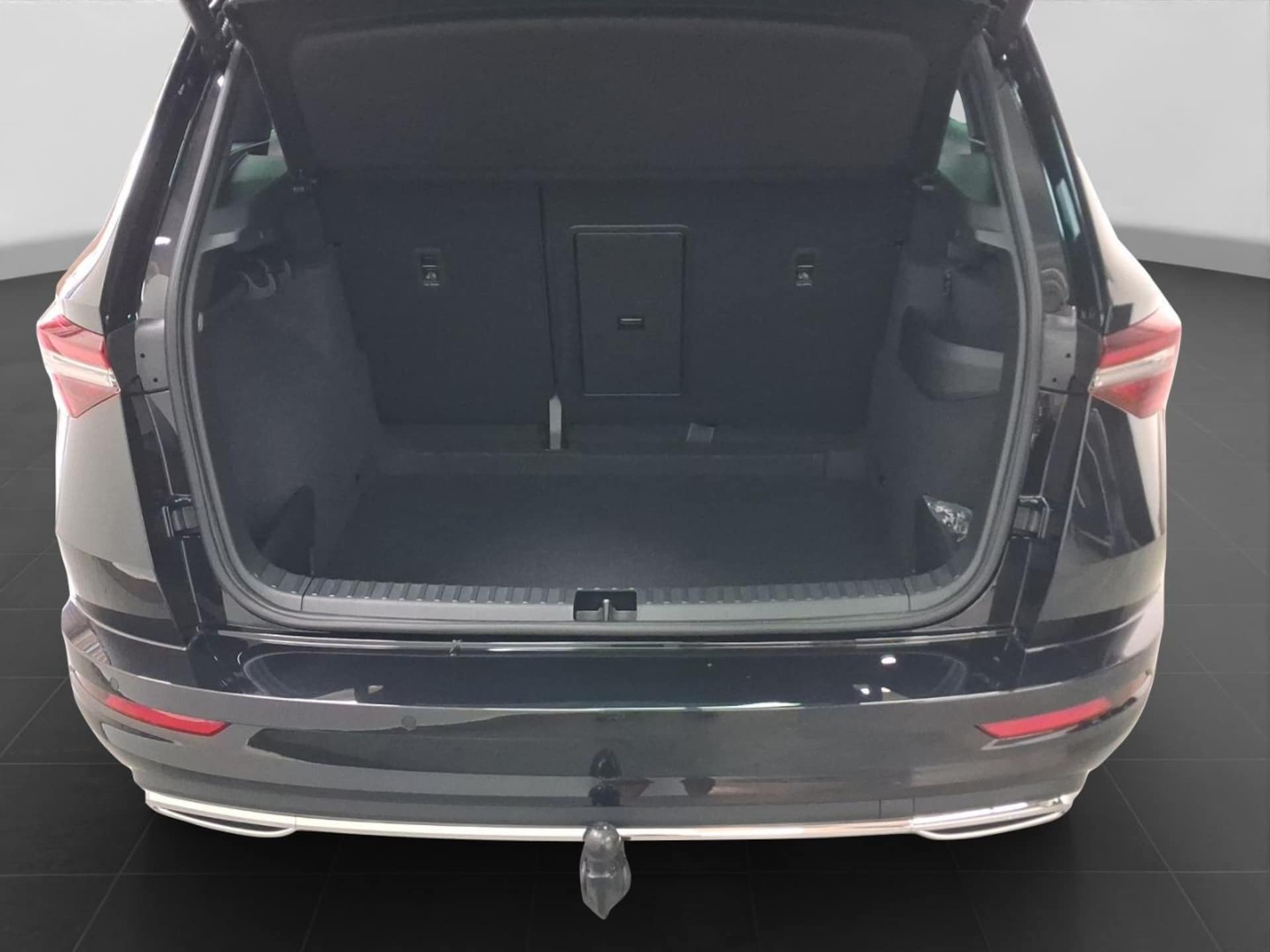 Skoda Karoq Sportline