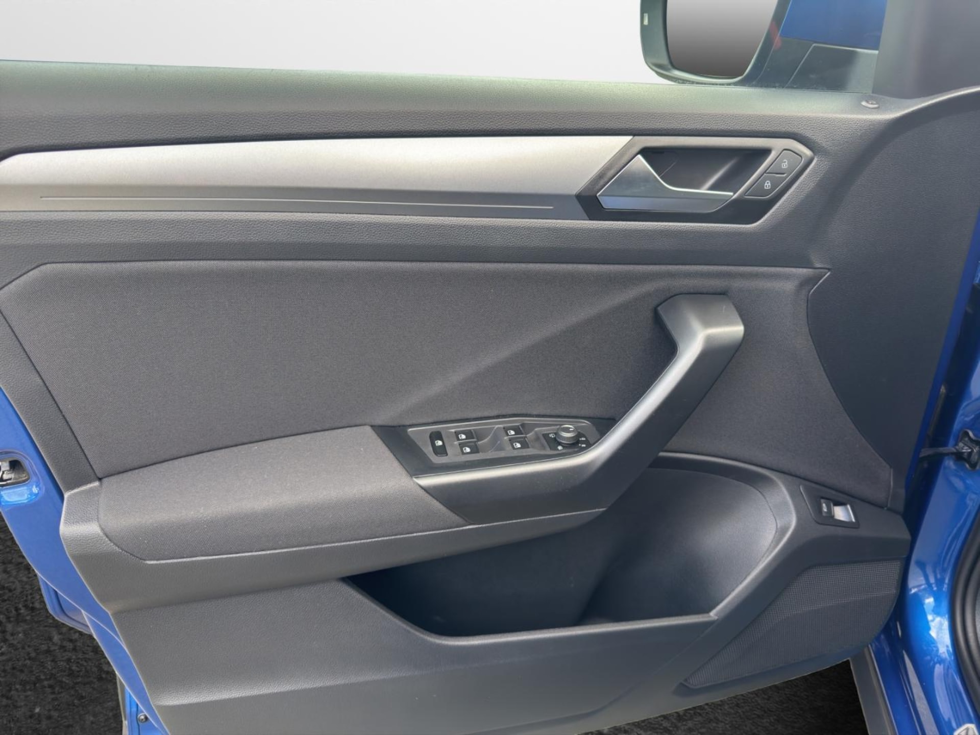 Volkswagen T-Roc Active
