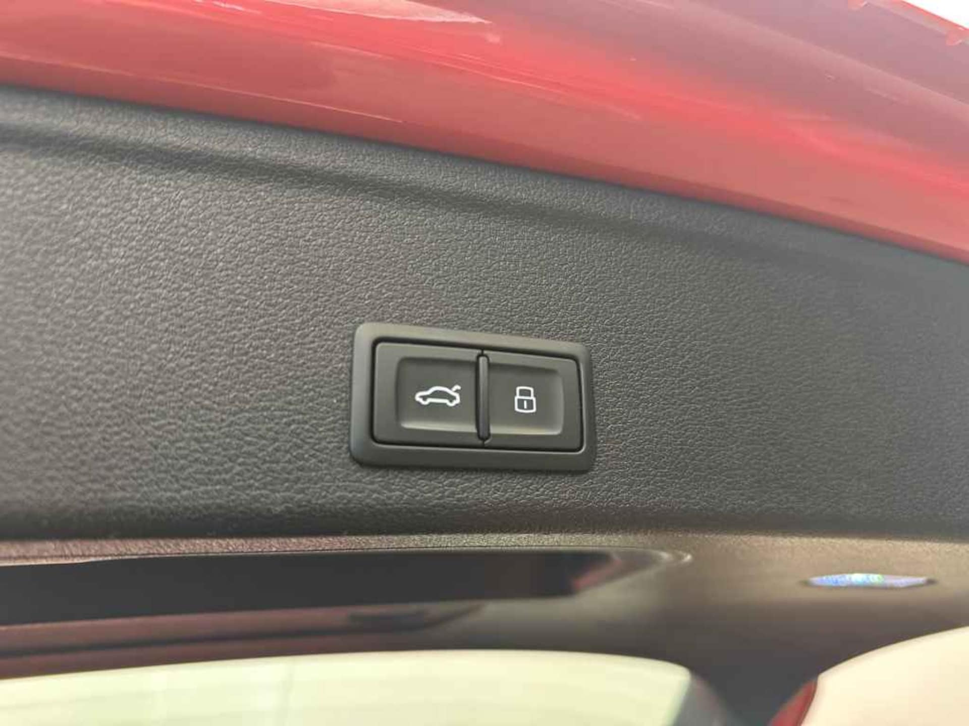 Audi A4 Avant S line