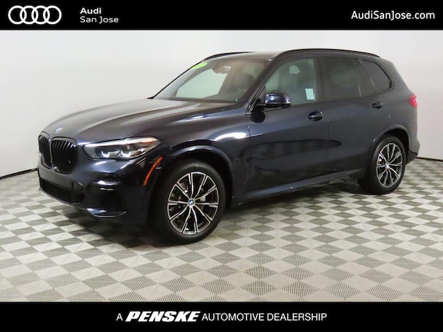 Photo of 2022 BMW X5 
