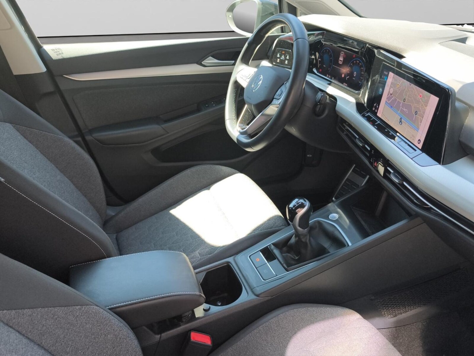 Volkswagen Golf – Bild 23