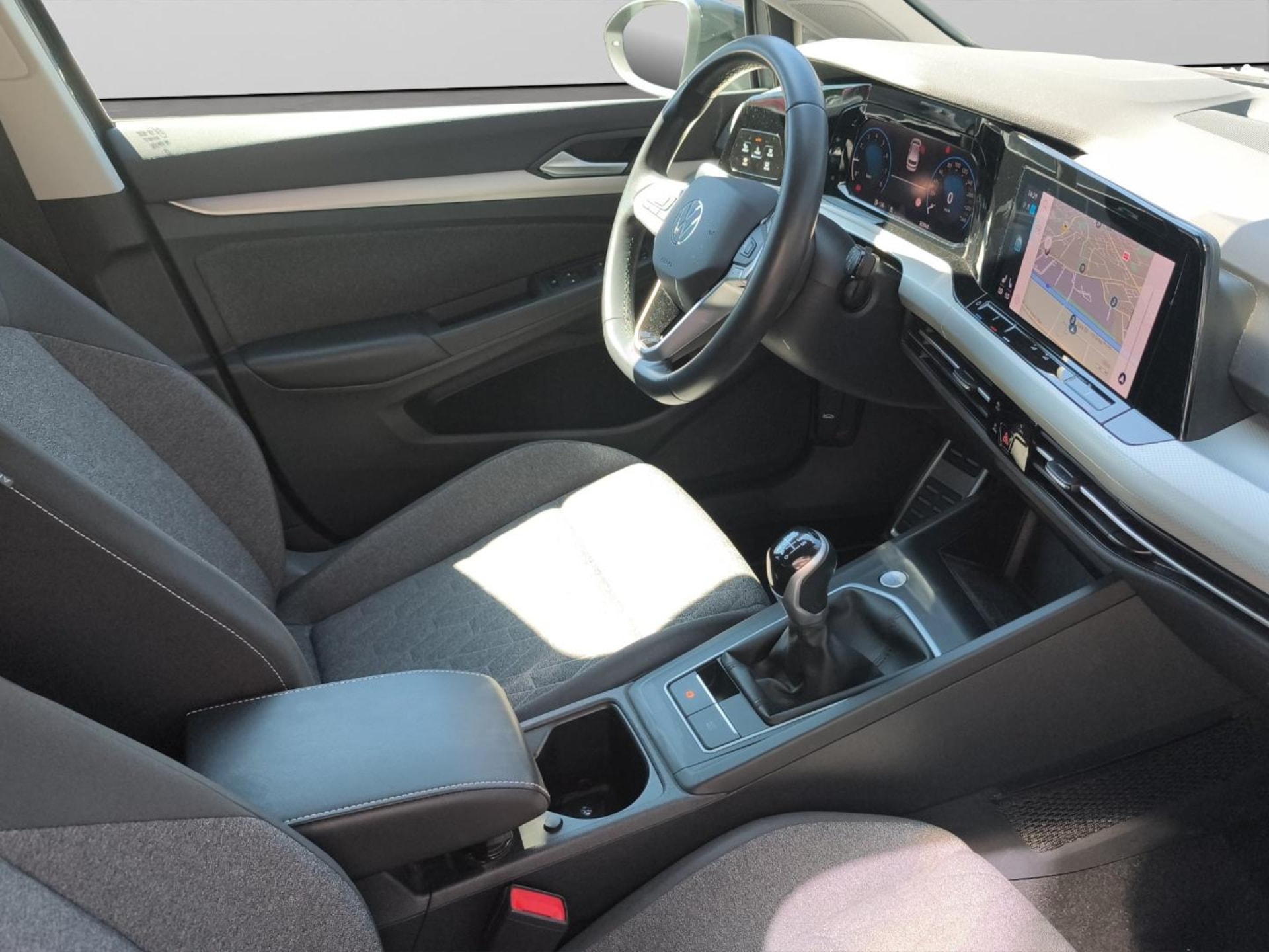 Volkswagen Golf MOVE
